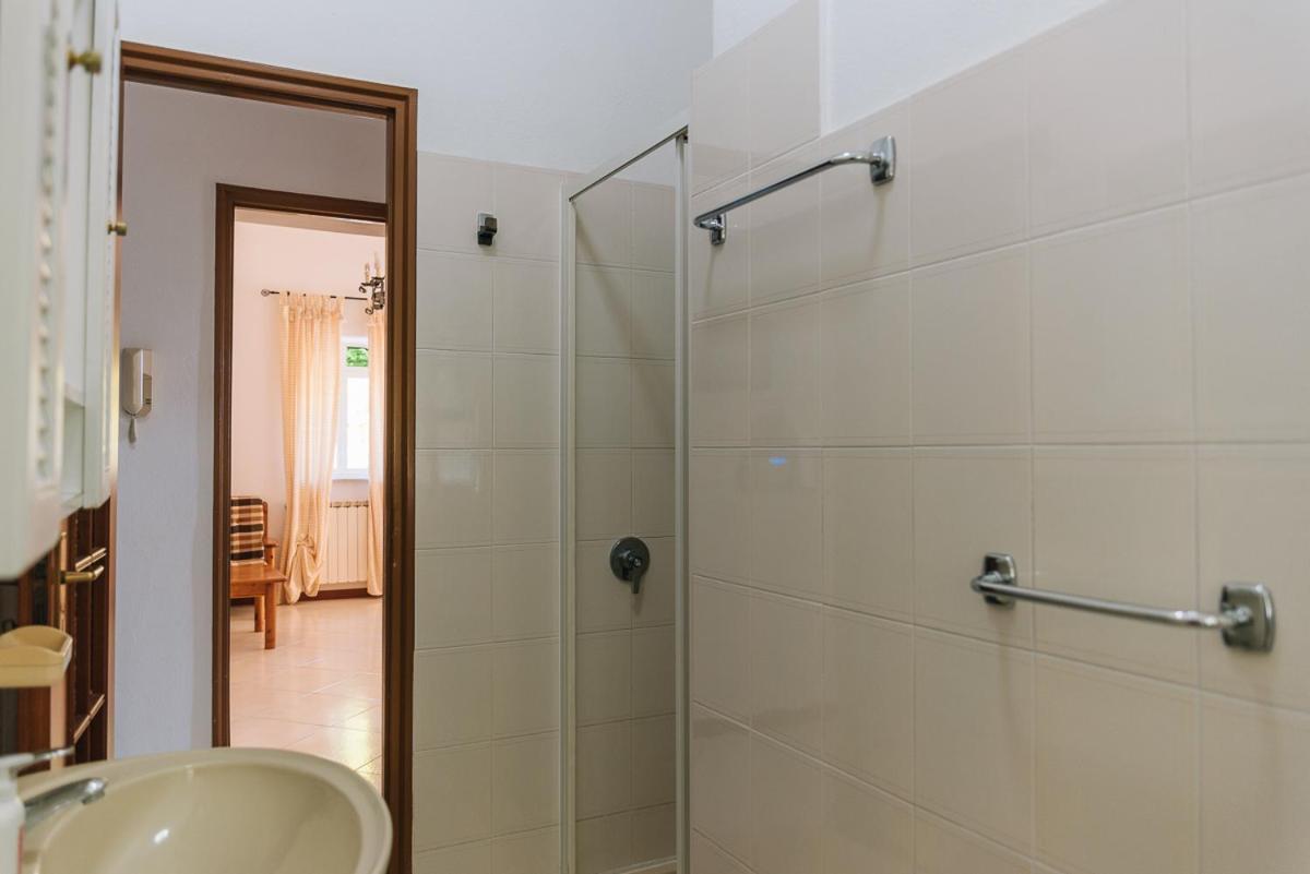 Villa Portysud à Lipari  Extérieur photo