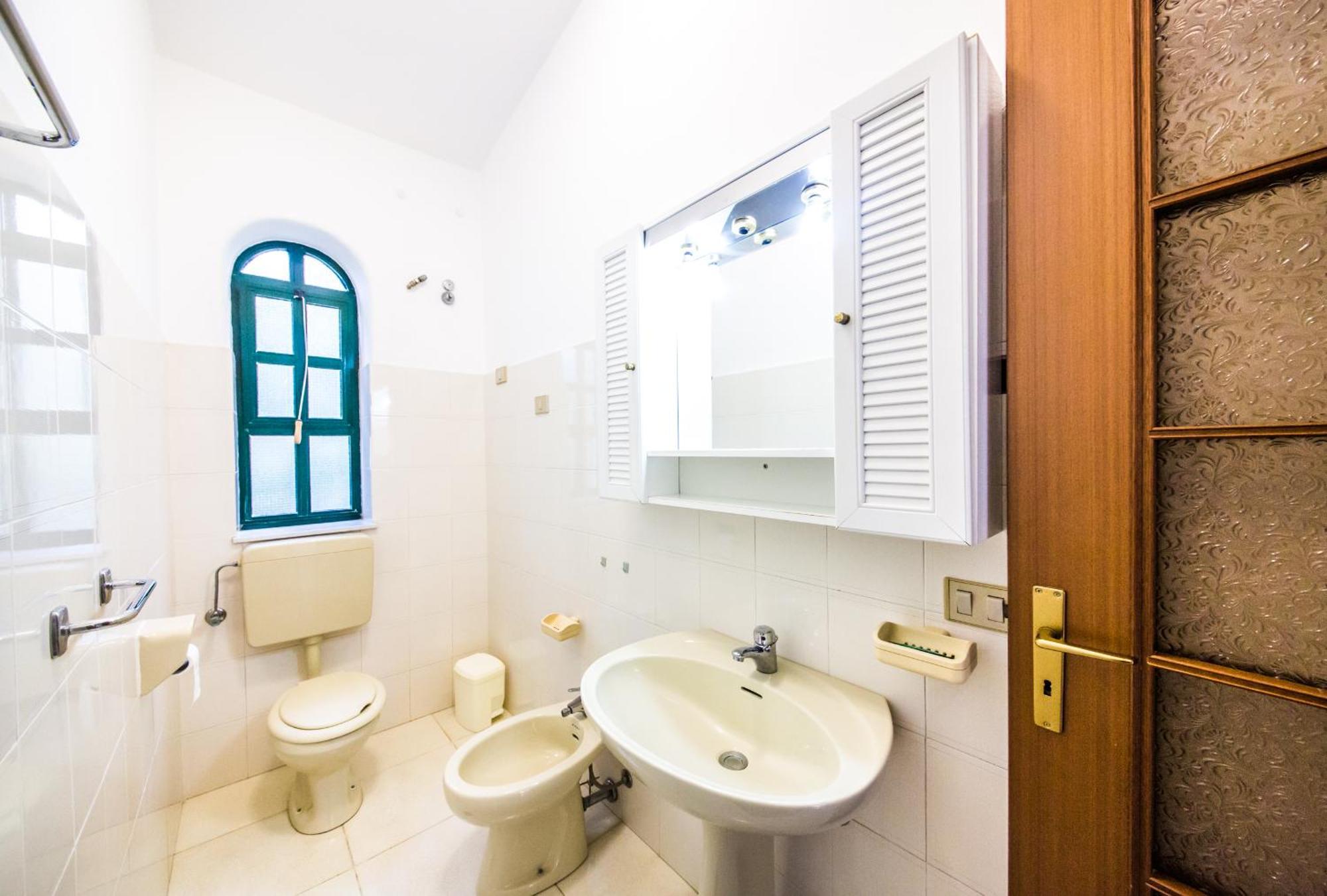 Villa Portysud à Lipari  Extérieur photo