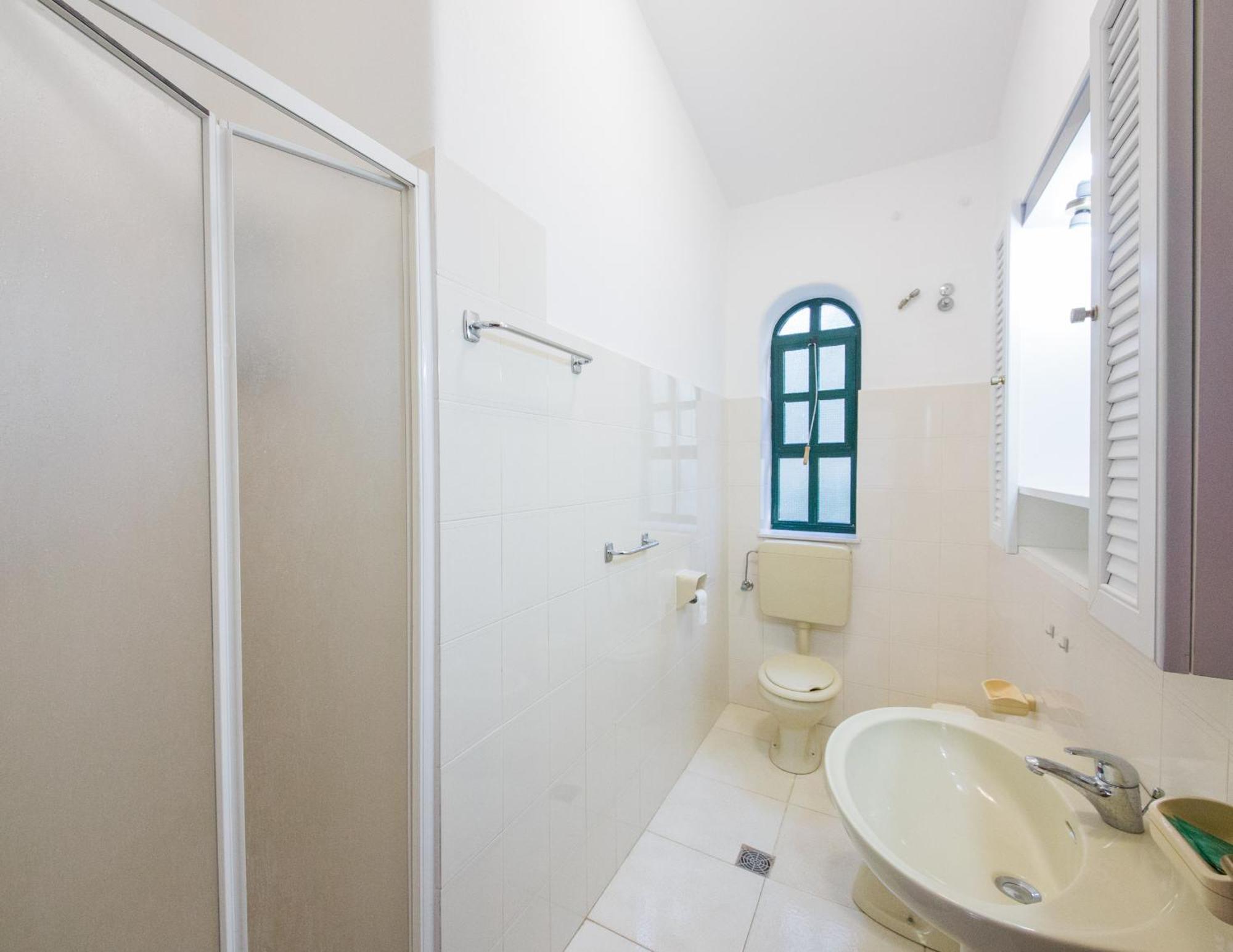 Villa Portysud à Lipari  Extérieur photo